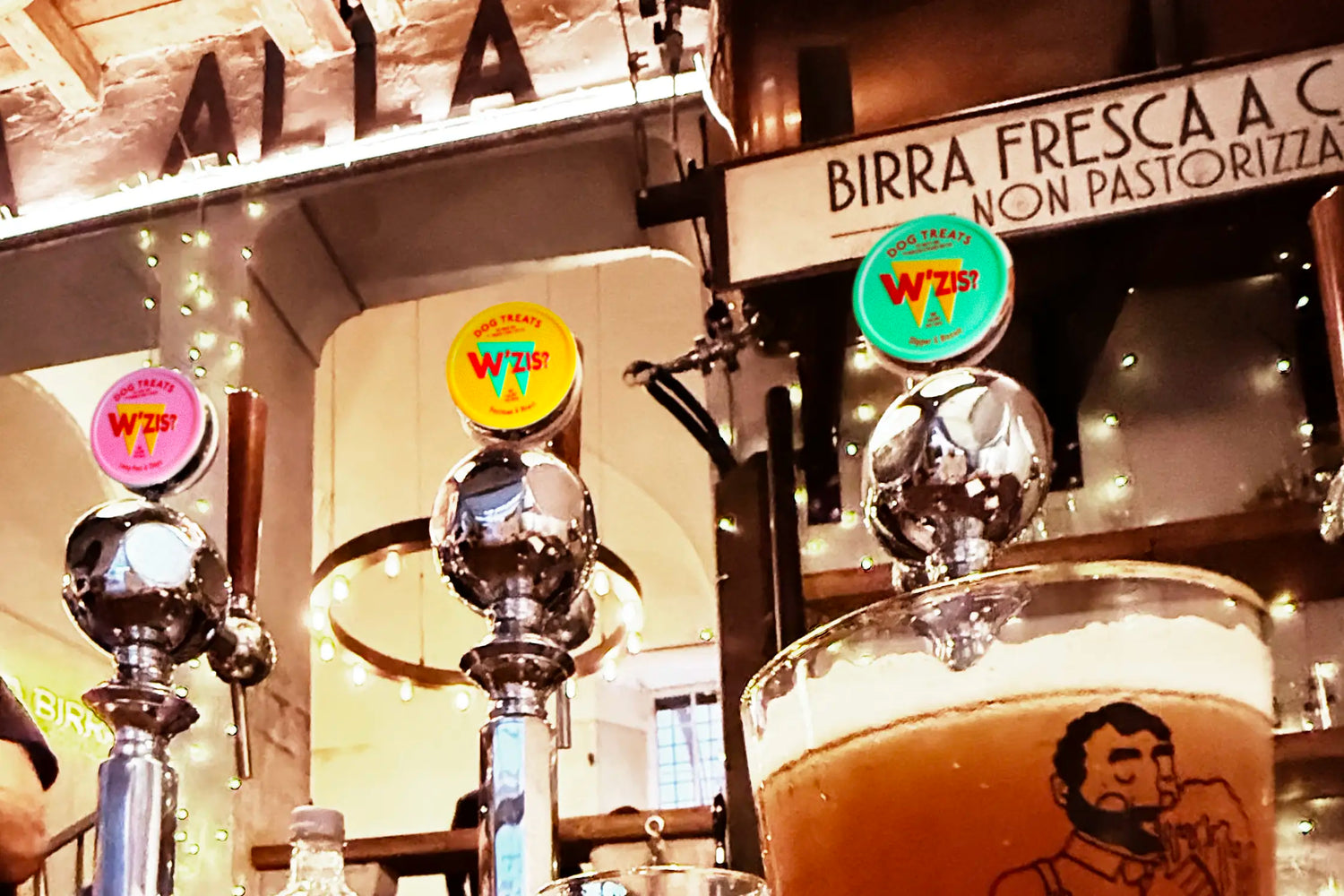 Brewer’s Yeast: The Ingredient With Purpose