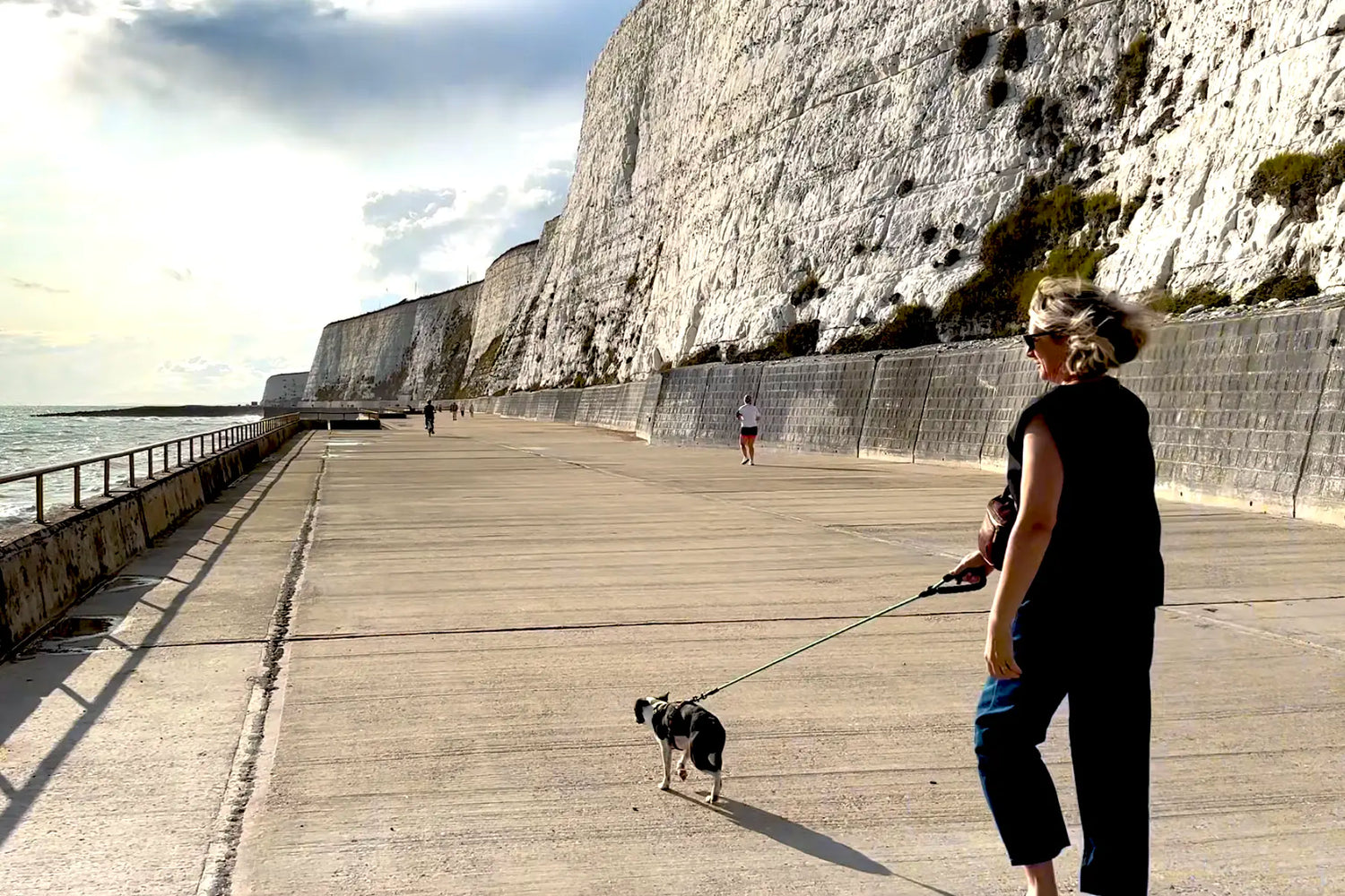 More Than Just Chalk