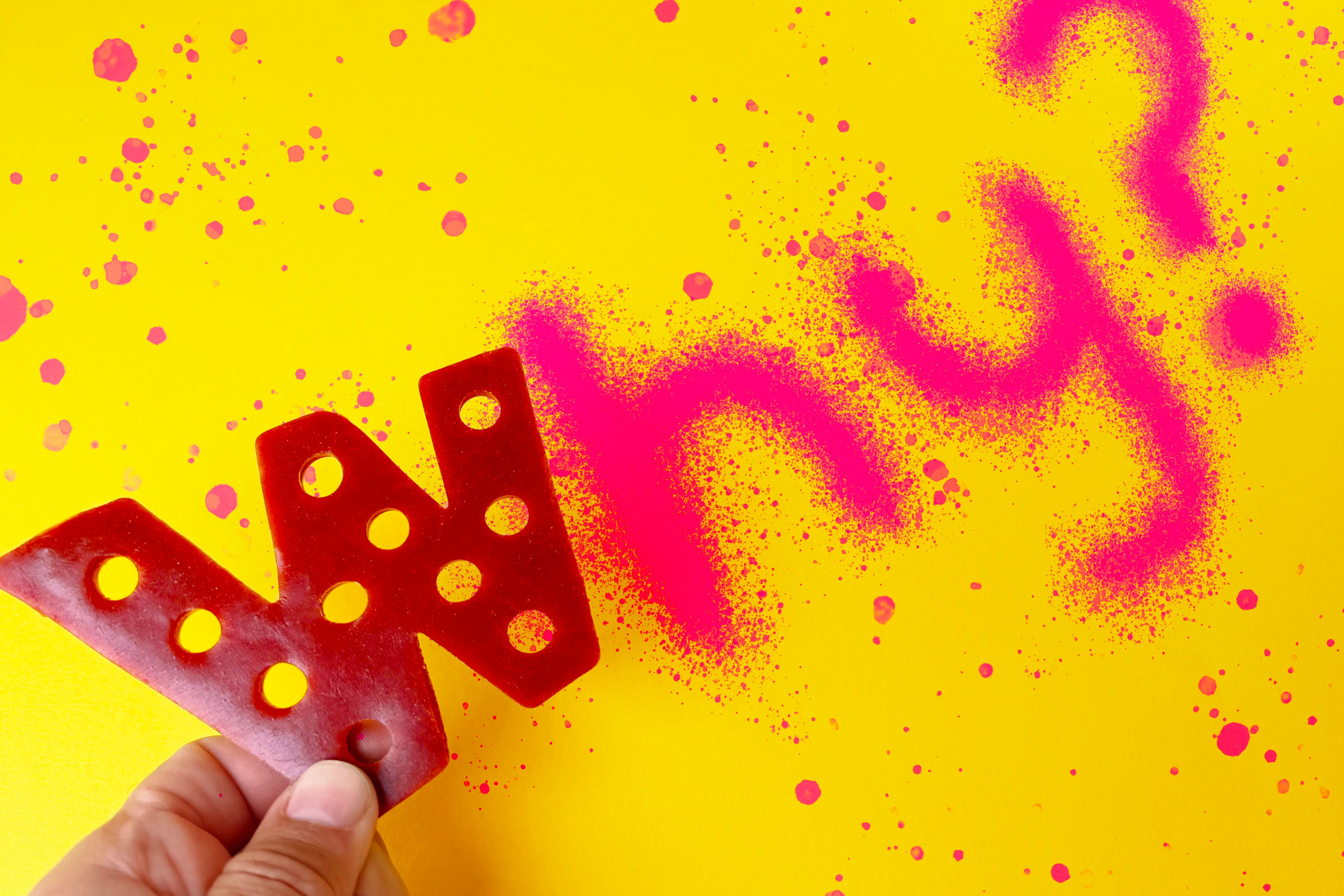 Why Plant-Based Chews?