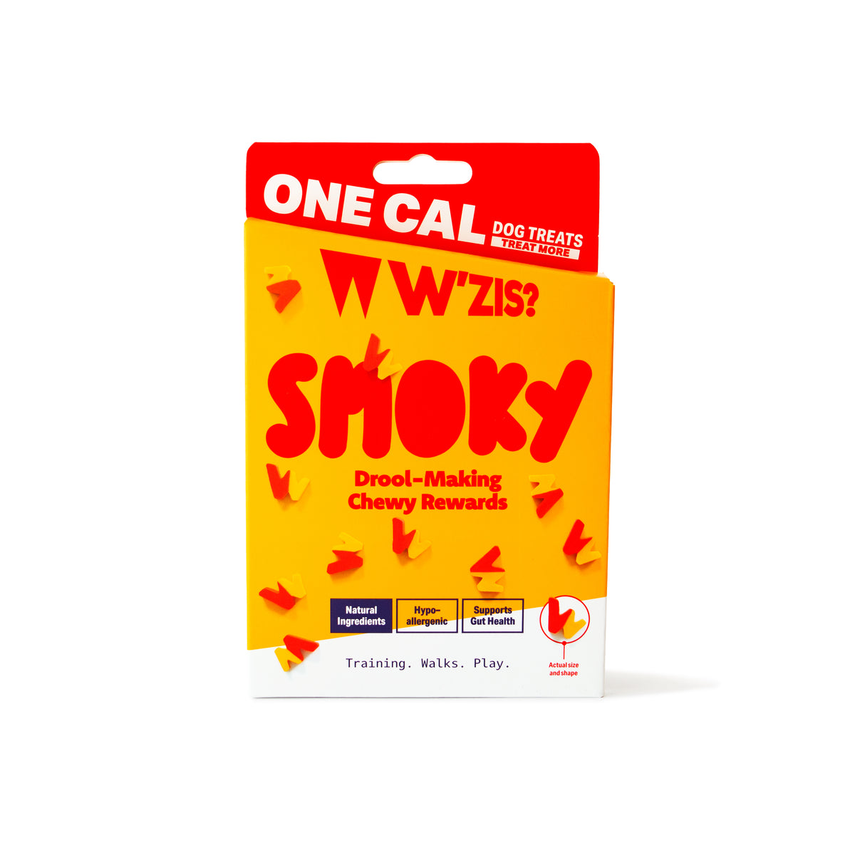 Mixed Flavour Bundle with free P&P - 5 × 100g Boxes