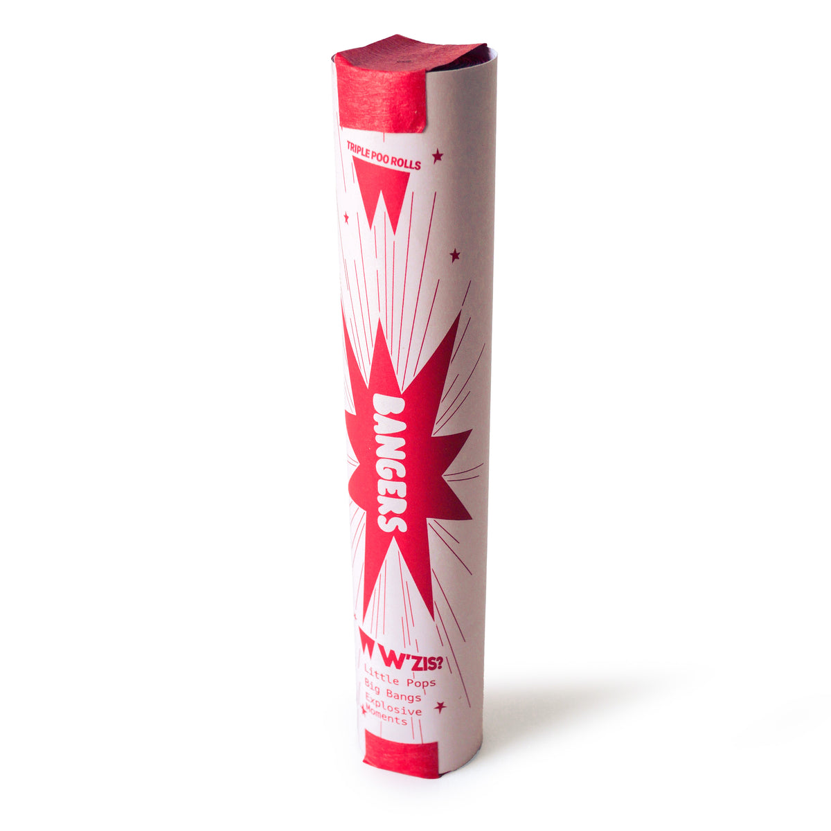 Dynamite Poo Bags Triple – Ltd Ed
