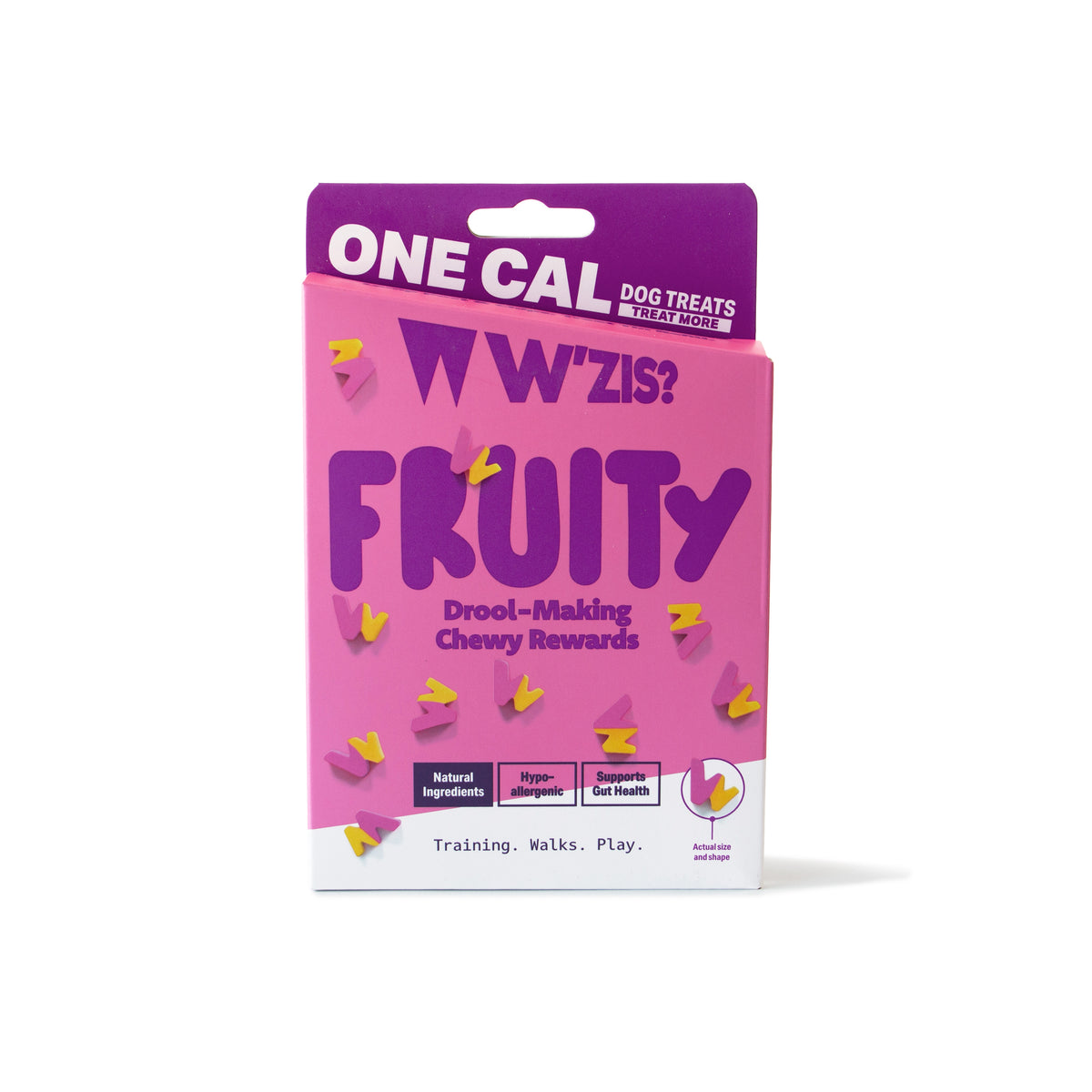 Mixed Flavour Bundle with free P&P - 5 × 100g Boxes