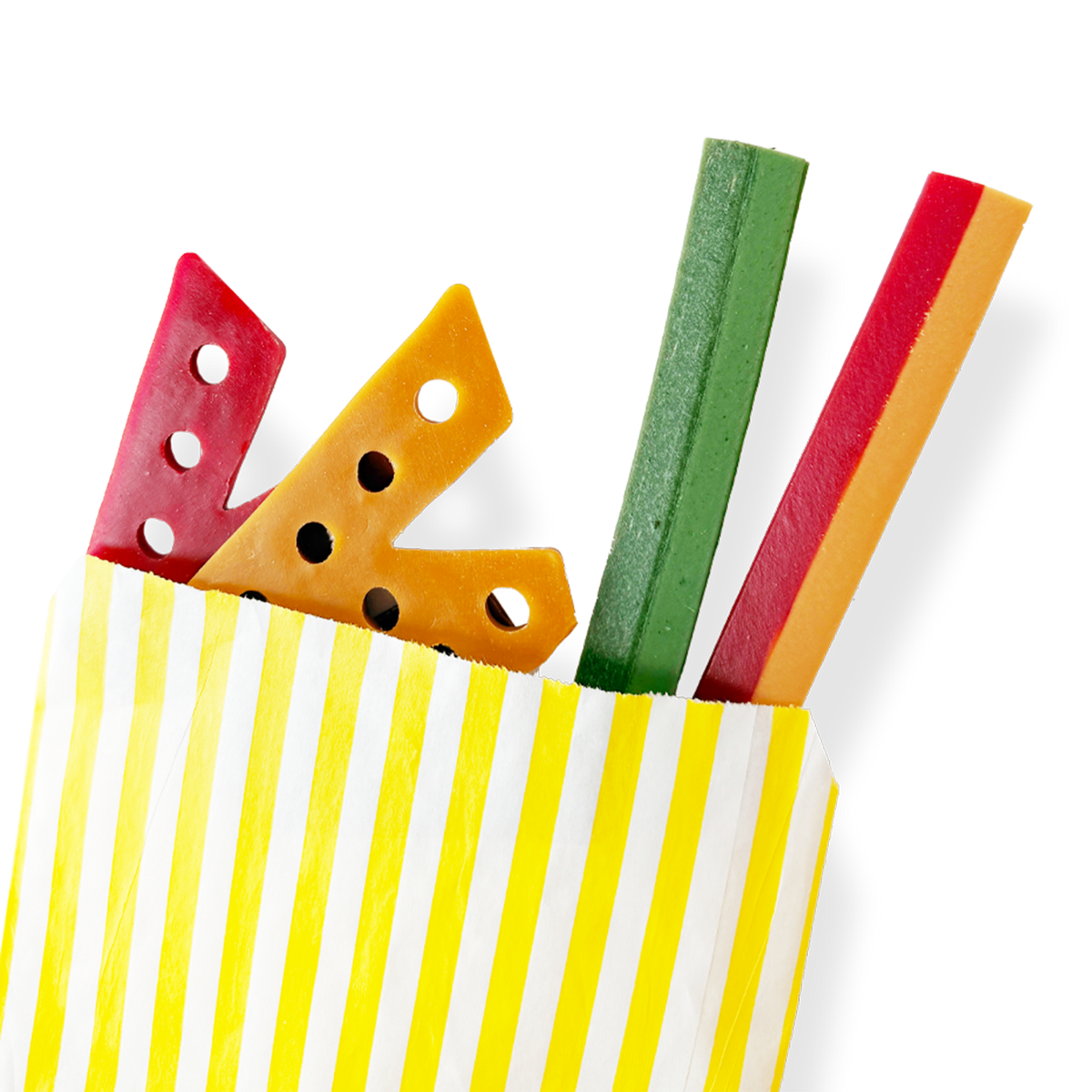 Chew Sampler
