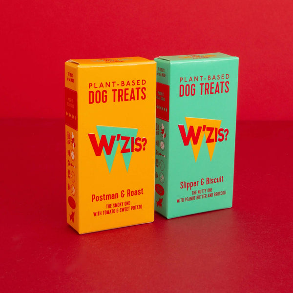 Healthy Dog Training Treats